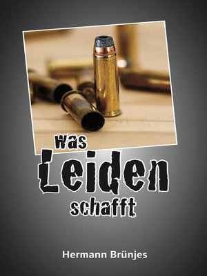 cover image of was Leiden schafft
